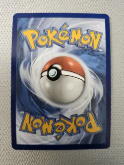 Pokemon TCG Horsea 067/064 Shrouded Fable Illustration Rare NM - Image 2