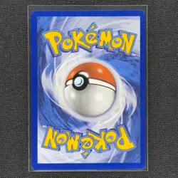 Herdier - 075/086 - Pokeball Holo - White Flare - Pokemon Card - VLP - Image 2
