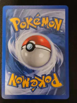 Pokemon TCG Espeon 16 Sandstorm EX Vintage Mint Near Mint (non-holo) - Image 4