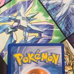Pokemon Lugia EX 102/113 Legendary Treasures Ultra Rare Holo 2013 Basic 180 HP - Image 3