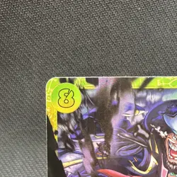 Marshall.D.Teach SEC OP16-119 The Time of Battle One Piece TCG OP-16 PACK FRESH - Image 3