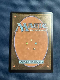 MTG Tibalt's Trickery - Kaldheim (KHM) NM - Image 2