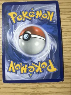 Pokemon Mewtwo GX Black Star Promo TCG SM196 - Image 2