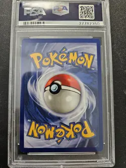 Pokemon PSA 10 Base Set Dragonair Non-Holo Rare 18/102 GEM MINT - Image 2
