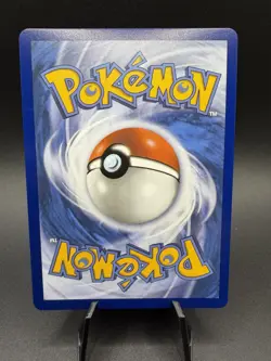 Roxie's Performance 121/086 Special Illustration Rare Chaos Rising Pokemon NM - Image 2