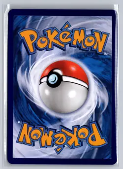 Captain Pikachu 0105/007 Gem Pack Volume 5 Pokemon Near Mint Master Ball - Image 2