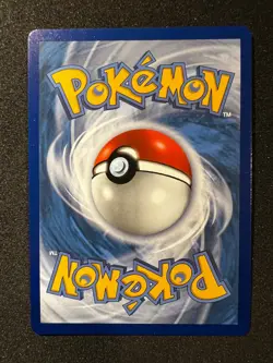 Pokemon Breeder's Nurturing Darkness Ablaze 195/189 Secret Rare Full Art Rainbow - Image 2