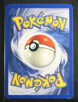 PSA 8 NEAR MINT-MINT 2000 Pokemon Gym Heroes #121 Blaine's Gamble 1st Edition !! - Image 4