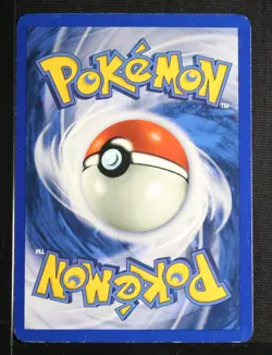 PSA 8 NEAR MINT MINT 2000 Pokemon Gym Heroes #125 Sabrina's Gaze 1st Edition !!! - Image 4