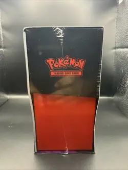 Pokemon DESTINED RIVALS ETB Elite Trainer Box - Destined Rivals NEW Sealed - Image 2