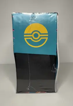 Pokemon TCG Ascended Heroes ETB Factory Sealed With Small Tear - Image 2