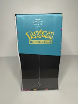 Pokemon TCG Ascended Heroes ETB Factory Sealed With Small Tear - Image 5