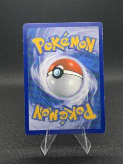 Pokemon TCG Thundurus-EX Black & White BW81 Holo Promo Promo - Image 2