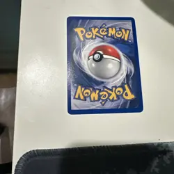 Rainbow Energy 17/82 Team Rocket Holo Pokemon TCG - Image 2