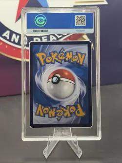 2025 Pokemon TCG S-CHN Exclusive Pikachu 151C 171/151 AR CCIC 10 US Seller - Image 2