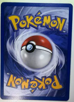 Articuno 22/53 WOTC Promo Pokemon 1999 LP - Image 2