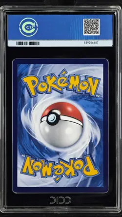 CCIC 10 Gem Mint Pokemon CHN Prize Turn CSV4C 158/129 Maushold ex SAR exclusive - Image 2