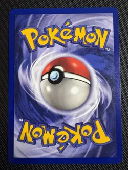 Pokemon TCG Haunter Base Set 29/102 Regular Unlimited Uncommon - Image 2