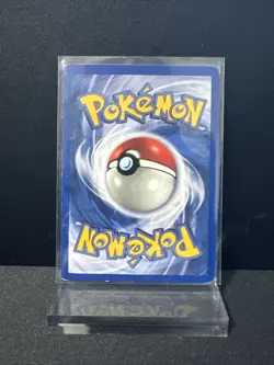 Ditto - 18/62 Fossil 1999 - First Edition - WOTC Pokemon TCG - Image 2