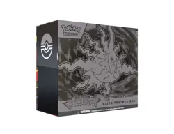 Pitch Black Pokemon Center Elite Trainer Box PC ETB *PRESALE* - Image 1