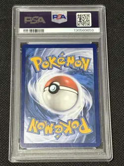2021 Pokemon Sun & Moon Black Star Pikachu & Zekrom GX Full Art SM248 PSA 10 - Image 2