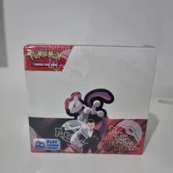 Pokemon Destined Rivals Booster Box 36 Packs, New - Image 1