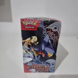 Pokemon Destined Rivals Booster Box 36 Packs, New - Image 3