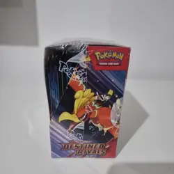 Pokemon Destined Rivals Booster Box 36 Packs, New - Image 4