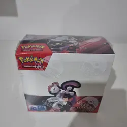 Pokemon Destined Rivals Booster Box 36 Packs, New - Image 5
