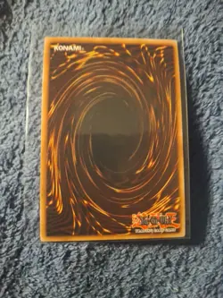 Yugioh Masked HERO Fountain BLGG-EN029 Secret Rare 1st Edition NM - Image 4