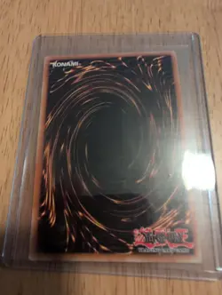Dark Blade the Dragon Knight RDS-EN035 Rise of Destiny 1st Edition - Image 3