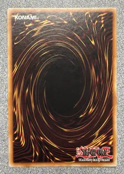 Ultimate Providence MP16-EN233 Secret Rare 1st Edition VLP - Image 2