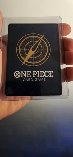 One Piece Card Game Tashigi SP OP14-029 Foil Alternate Art English 6000/5 - Image 2