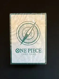 ONE PIECE TCG: (ST-30) Starter Deck EX: Luffy & Ace BRICK ONLY Sealed - Image 2