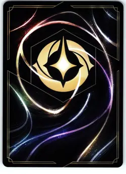 #199-JA Ransack - Uncommon - COLD FOIL 2025 Lorcana JAPANESE First Chapter - Image 2
