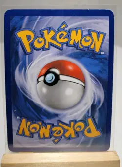 Jumpluff 6/123 Holo HeartGold HGSS Pokemon Card - Image 2