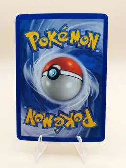 Lapras 1st Edition Holo Rare Fossil 10/62 Pokemon Card - WOTC 1999 - Image 2