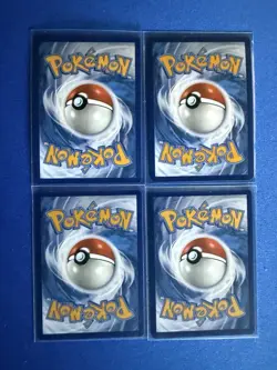Dudunsparce ex Journey Together+Dudensparce+Dunsparce (x2) 4-card lot - PWE - Image 2