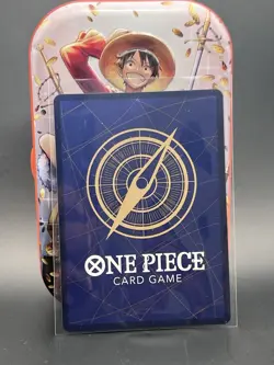 Monkey.D.Luffy (Event Pack Vol. 8) - One Piece Promotion Cards (OP-PR) - Image 2