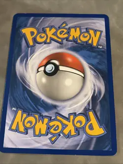 JUMBO Keldeo EX 49/149 Black & White Oversized Jumbo Promo Card - Image 2