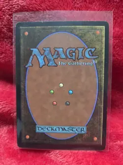 🔴 MTG Magic: The Gathering | Mind's Eye | Mirrodin | Rare Artifact - Image 2