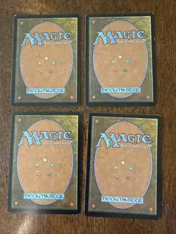 Unearth Urza's Legacy Regular Magic The Gathering MTG M/HP - Image 3