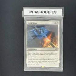 Magic The Gathering MTG FORGE ANEW The Lord of the Rings NM Near Mint - Image 1