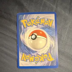 Pokemon TCG Machop 57/92 Legend Maker Reverse Holo 50 HP English - Image 4