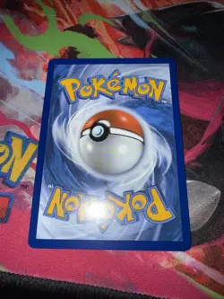 Pokemon - Blastoise ex - S&V: 151 - #200/165 - Image 4
