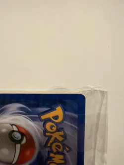 1999 Pokemon 1st Edition Machamp Holo – Factory Sealed – Base Set - Image 3