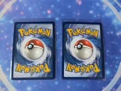 Pokemon TCG Umbreon & Espeon Black Star Promo SVP 175 176 Prismatic Evolutions 3 - Image 3