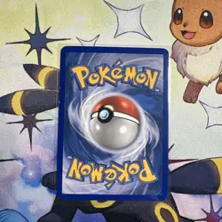 Pokemon EX Unseen Forces Smoochum 31/115 regular rare - Image 2