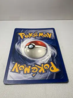 Machamp - 1st Edition - 8/102 - Pokemon Base Set Holo Rare 1999 - WOTC LP - Image 3