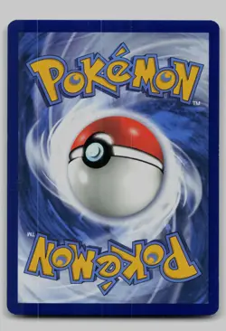 Arcanine 6/18 Rare Detective Pikachu Pokemon Near Mint - Image 2